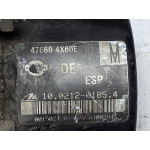Nissan Pathfinder ABS Beyni 476604X00E 10.0212-0185.4 10.0926-3312.3 10.0618-3300.1