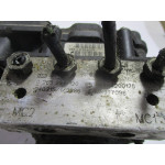 Smart Forfour Mitsubishi Colt ABS Beyni 0265950361 0265234120 A4544200175