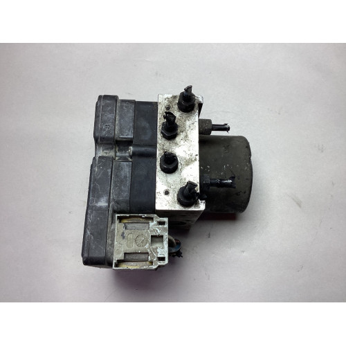 Peugeot 207 ABS Beyni 10.0970-1114.3 10.0207-0036.4 5WK84108 9652342980