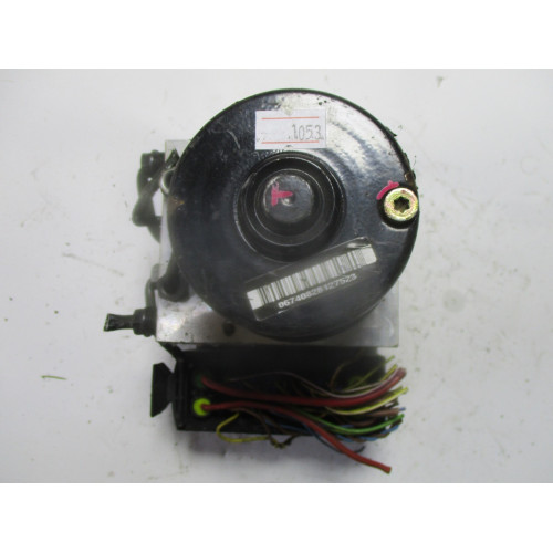 Mini Cooper R50 R51 ABS Beyni 6760269 10.0960-0869.3 34.51-6760268 10.0206-0081.4