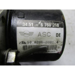Mini Cooper R50 R51 ABS Beyni 6760269 10.0960-0869.3 34.51-6760268 10.0206-0081.4