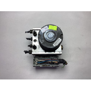 Peugeot 207 ABS Beyni 10.0970-1114.3 10.0207-0036.4 5WK84108 9652342980