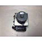 Volkswagen Passat B7 ABS Beyni 3AA614109AP 54085620Z 17618980-B