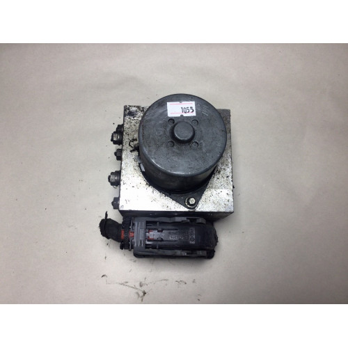 Volkswagen Passat B7 ABS Beyni 3AA614109AP 54085620Z 17618980-B