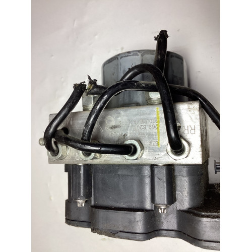 Nissan Qashqai ABS Beyni 0265956165 47660-4CC4A 2265106452