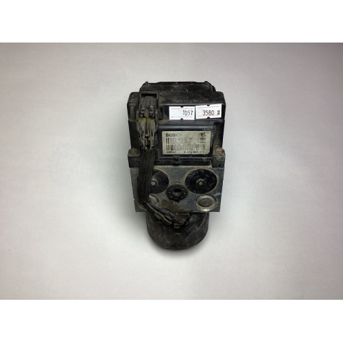 Volkswagen Passat Audi A4 A6 A8 ABS Beyni 0273004573 0265220621 3B0614111