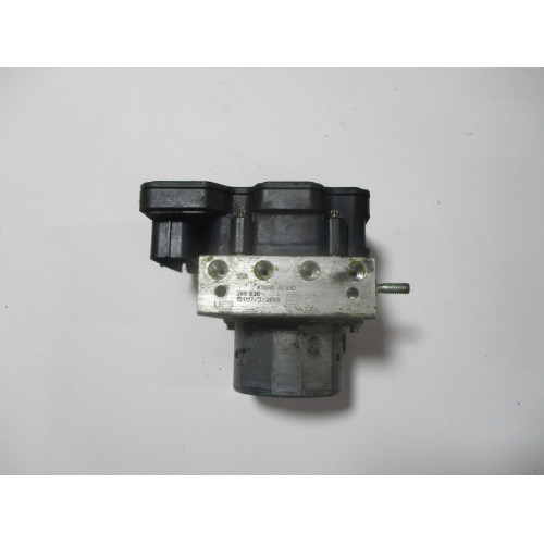 Nissan Qashqai ABS Beyni 0265956165  47660-4EALE  2265106516