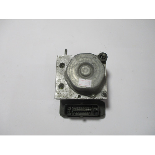 Nissan Micra ABS Beyni 0265956096 2265106452 47660-3HN5A 