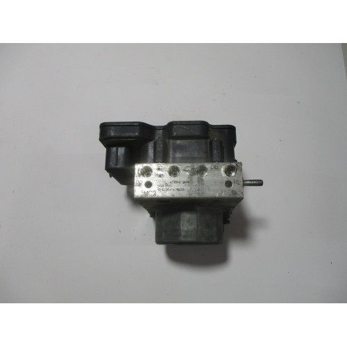 Nissan Micra ABS Beyni 0265956096 2265106455 47660-3HN5A 