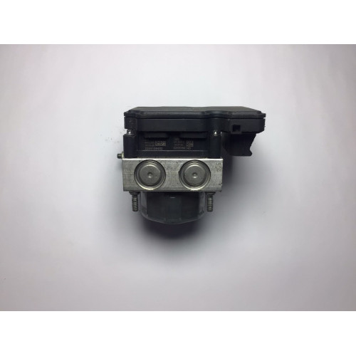Mitsubishi Mirage 2015 1.2L ABS Beyni 4670b117 2265106452 0265956143 269679