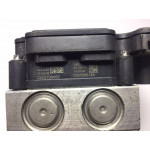 Mitsubishi Mirage 2015 1.2L ABS Beyni 4670b117 2265106452 0265956143 269679