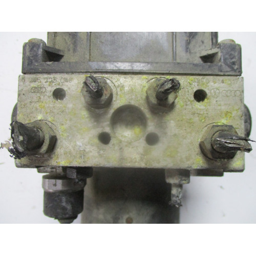 Audi A4 A5 ABS Beyni 0265950011 0265225048 8E0614517 