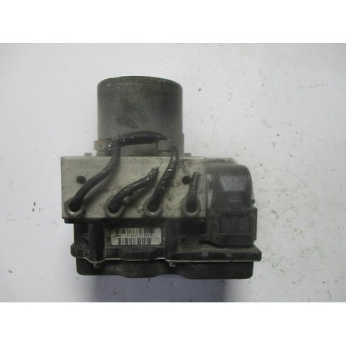 Peugeot Citroen ABS Beyni 0265951829 9660934580  0265251154 