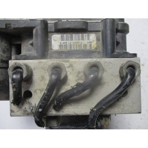 Peugeot Citroen ABS Beyni 0265951829 9660934580  0265251154 