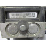 Peugeot Citroen ABS Beyni 0265951829 9660934580  0265251154 