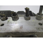 Fiat Grande Punto ABS Beyni 0265951832 0265251997 51894801 