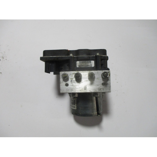 Fiat Grande Punto ABS Beyni 0265951832 0265251997 51894801 