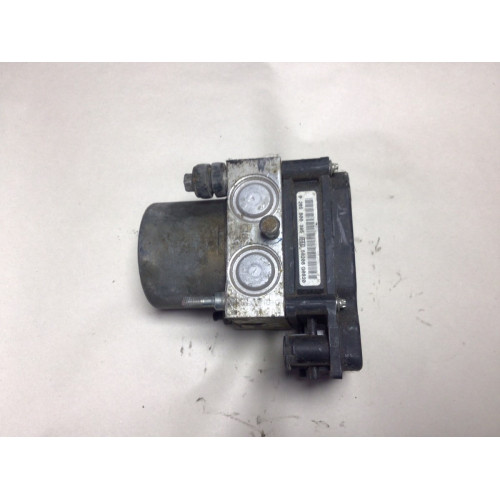 Peugeot 307 Citroen C4 ABS Beyni 0265800395 0265231486 9649988280