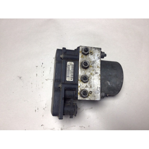 Peugeot 307 Citroen C4 ABS Beyni 0265800395 0265231486 9649988280