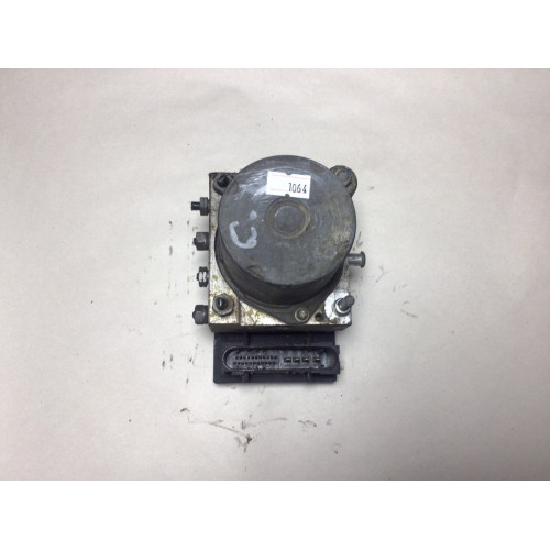 Peugeot 307 Citroen C4 ABS Beyni 0265800395 0265231486 9649988280