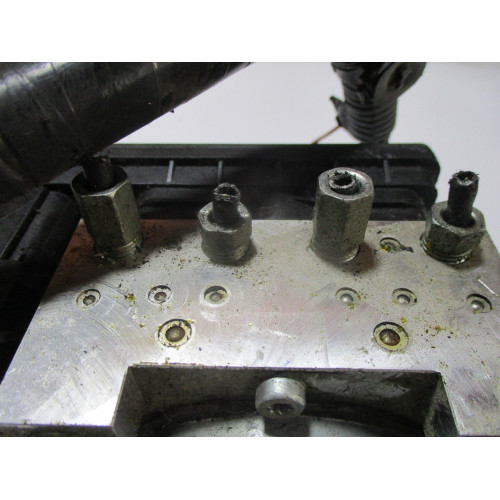 Mazda CX5 ABS Beyni 06.2109-7944.3 06.2623-3002.1 06.2102-4413.4 43 7A0 B