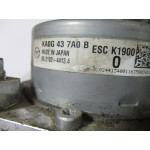 Mazda CX5 ABS Beyni 06.2109-7944.3 06.2623-3002.1 06.2102-4413.4 43 7A0 B
