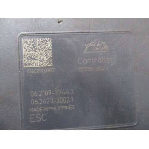Mazda CX5 ABS Beyni 06.2109-7944.3 06.2623-3002.1 06.2102-4413.4 43 7A0 B