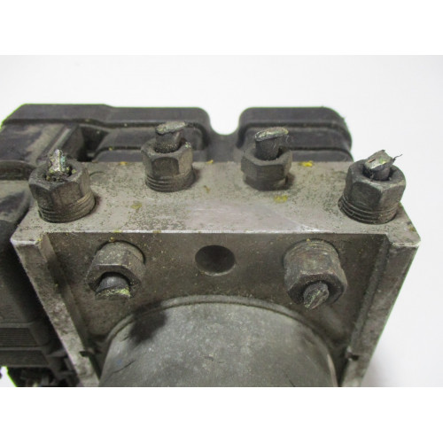 Ford Focus Abs Beyni 10.0970-0110.3 3M51-2M110-GA 10.0207-0052.4