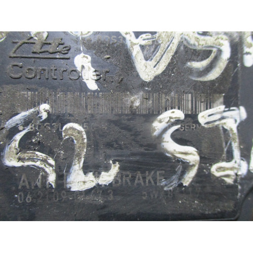 Suzuki İgnis ABS Beyni 06.2109-0147.3 56110-86G10 06.2102-0071.4