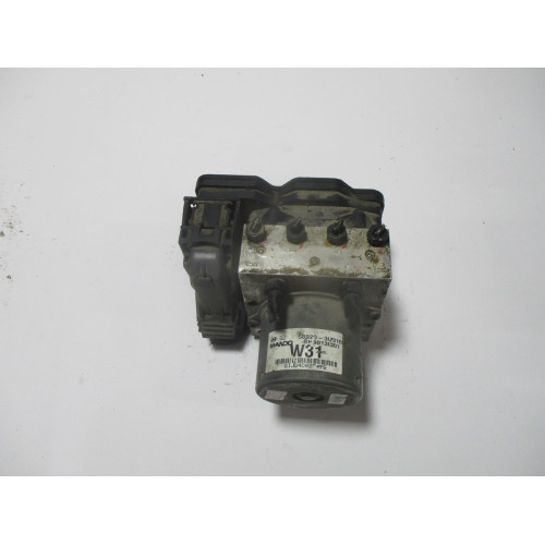 Kia Sportage ABS Beyni 58920-3U310 BE6003I323 136GAD1C1020408 