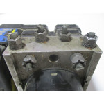 Renault Twingo 2 ABS Beyni 10.0970-1433.3 28.5701-0801.3 8201040536 44CT2AAY1