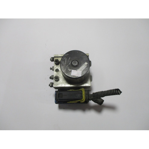 Renault Twingo 2 ABS Beyni 10.0970-1433.3 28.5701-0801.3 8201040536 44CT2AAY1
