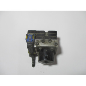 Renault Twingo 2 ABS Beyni 10.0970-1433.3 28.5701-0801.3 8201040536 44CT2AAY1