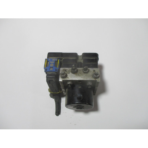 Renault Twingo 2 ABS Beyni 10.0970-1433.3 28.5701-0801.3 8201040536 44CT2AAY1