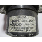 Kia Picanto ABS Beyni 02956-07001 5WY7401B 58910-07300
