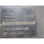 Kia Sportage ABS Beyni A1000706AFE 58920-F1100 