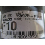 Kia Sportage ABS Beyni A1000706AFE 58920-F1100 