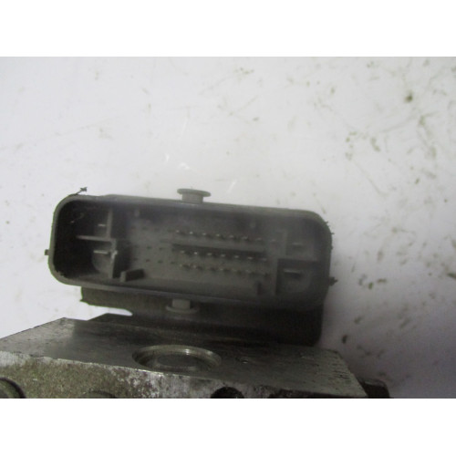 Fiat Panda ABS Beyni 0265260011 0265805007 2265106496