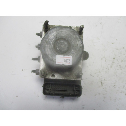Fiat Panda ABS Beyni 0265260011 0265805007 2265106496