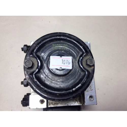 Kia Picanto ABS Beyni 02956-07001 5WY7401A 58910-07300