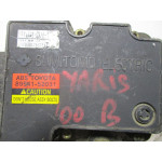 Toyota Yaris ABS Beyni 89541-52031 44510-52190