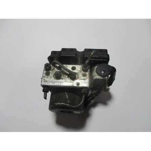 Toyota Yaris ABS Beyni 89541-52031 44510-52190