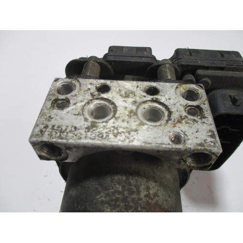 Toyota Yaris ABS Beyni 44510-52220 89541-52110 