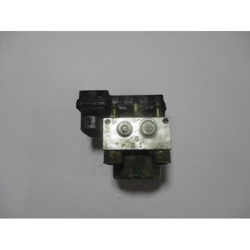 Toyota Yaris ABS Beyni 44510-52220 89541-52110 