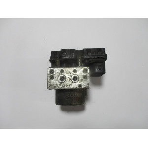 Toyota Yaris ABS Beyni 44510-52220 89541-52110 