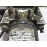 Kia Rio ABS Beyni 58970-FD100 BH60103900 95610-FD330 5WY7208B