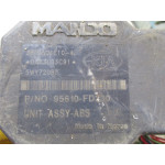 Kia Rio ABS Beyni 58970-FD100 BH60103900 95610-FD330 5WY7208B