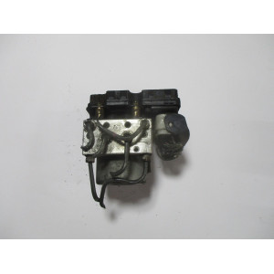 Toyota Yaris ABS Beyni 44510-52220 89541-52110 