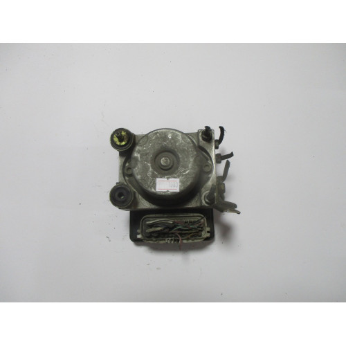 Toyota Yaris ABS Beyni 44510-52220 89541-52110 