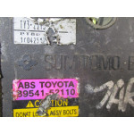 Toyota Yaris ABS Beyni 44510-52220 89541-52110 
